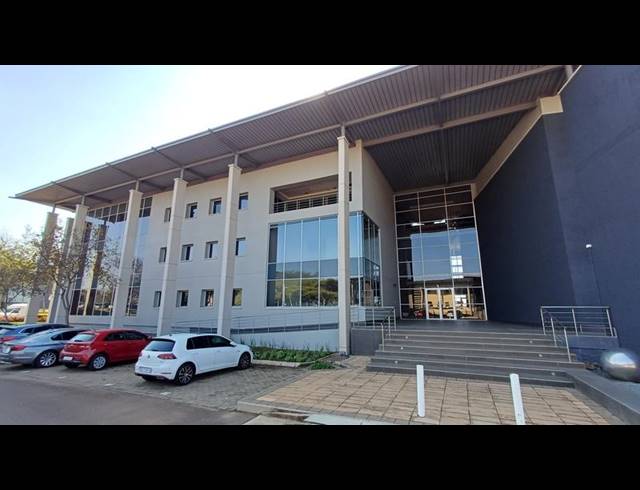 BUSINESS PROPERTY TO RENT IN HIGHVELD TECHNOPARK